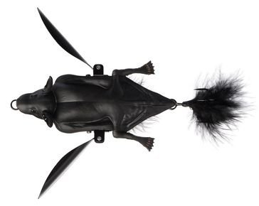 Savage Gear 3D Bat Black Nietoperz 7cm 14g