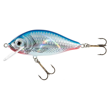 Jaxon Wobler Holo Select Karaś 7,5cm/13g SN