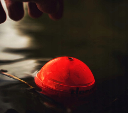 Echosonda DEEPER Smart Sonar CHIRP PLUS 3 + 