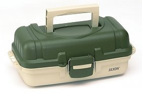 Jaxon Skrzynka Wędkarska 2 Szuflady RH-302