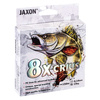 Jaxon Plecionka 8X Crius 0,10mm 150m