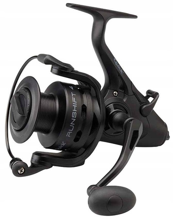 DAM Kołowrotek Quick Runshift 4 FS 3000