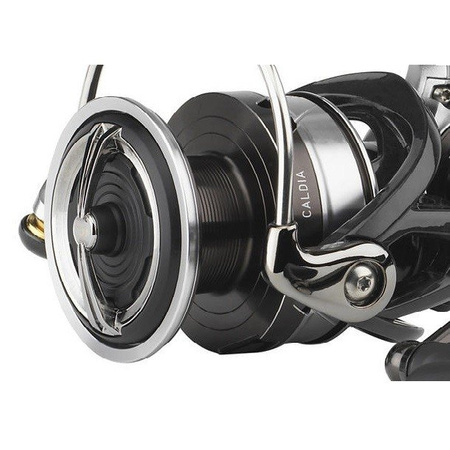 Daiwa Kołowrotek Caldia LT 4000D-CXH