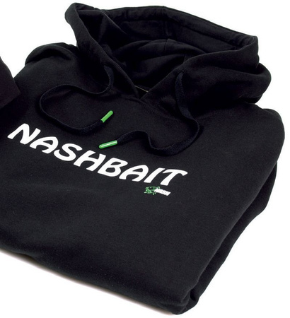 Nash Bluza HOODY NASHBAIT roz. XXL