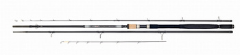 Daiwa Wędka N'ZON Super Slim Method Feeder 11' 305cm 40g