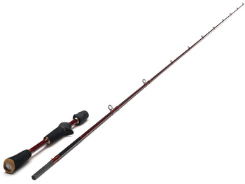 Westin Wędka W6 Vertical Jigging-T XH 1,90m 190cm 28-52g