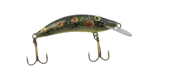 Assan Wobler ARC TROUT 21 5,5cm 3,5g