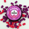 OSMO Match Mini Wafters Fluoro Toby 6mm 50ml