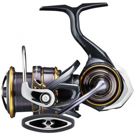 Daiwa Kołowrotek CALDIA MQ LT 4000D-C