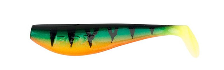 Fox Rage Guma Zander Pro 10cm Fire Tiger