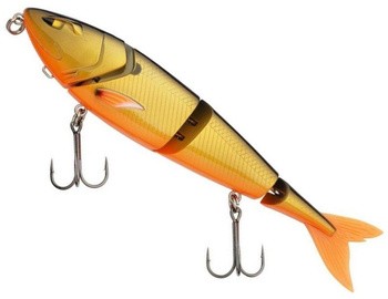 Berkley Wobler ZILLA Swimmer 12cm 37g Daybreak