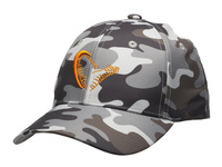 Savage Gear Czapka z Daszkiem Camo Cap