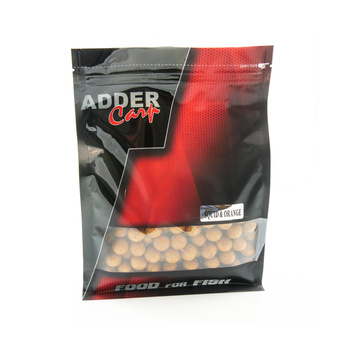 Adder Carp Avid  Kulki zanętowe Kałamarnica-Pomarańcza 16mm 3kg