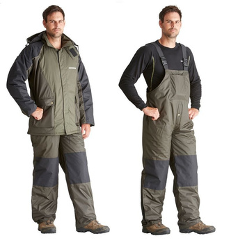 Cormoran Ocieplany Kombinezon ASTRO-THERMO XXL