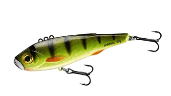 Spinmad Wobler Impulse 10cm/20g kolor 2705