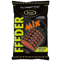 Lorpio Zanęta Feeder Mix Medium 2000g