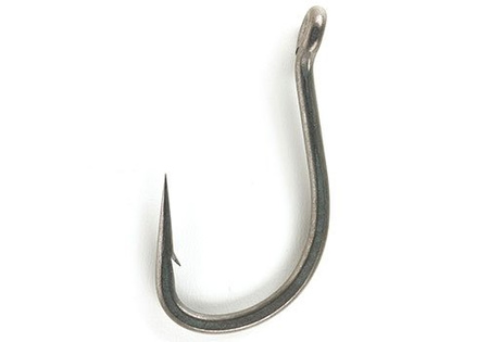 FOX Edges Haczyki Stiff Rig Straight roz. 4