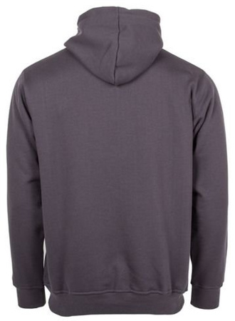 Nash Bluza STREET GREY HOODY roz. XXL