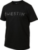 Westin Koszulka Stealth T-shirt XL Black