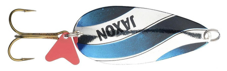 Jaxon Błystka wahadłowa Karaś Perk 1/16g BW-JKJ1E