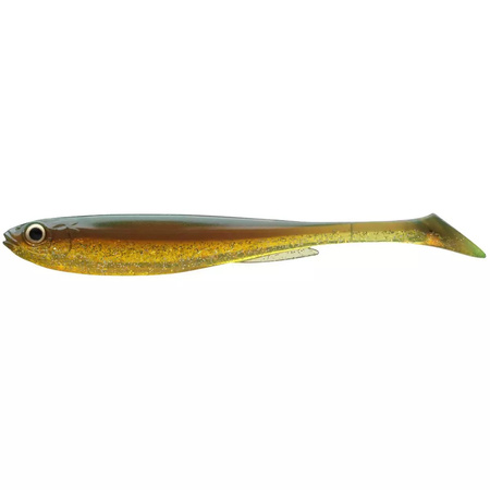 Daiwa Prorex Guma Slim Shady 10,5cm Golden Shiner