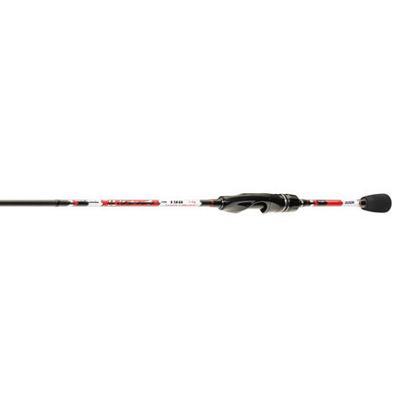 Jaxon Wędka RED WIND 210cm 2,10m 1-9g