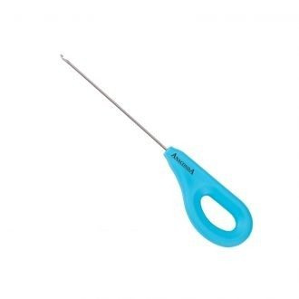 Anaconda Igła Candy Splice Ultra Fine 9cm BLUE