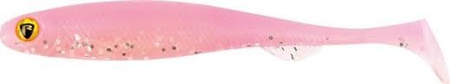 Fox Guma Rage Slick Shad Ultra UV 9cm Pink Candy