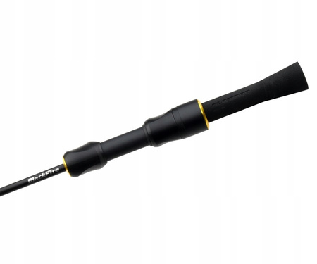 Flagman Wędka Blackfire Micro Jig 55SUL 1,68m 0.3-3g