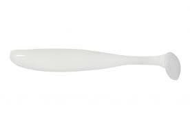 Keitech Easy Shiner 3,5" White 7szt