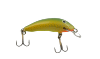 Assan Wobler TROUT 08 4,0cm 2,5g
