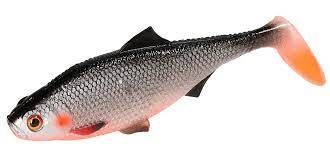 Mikado Przynęta MFT Roach 12cm 25g Roach