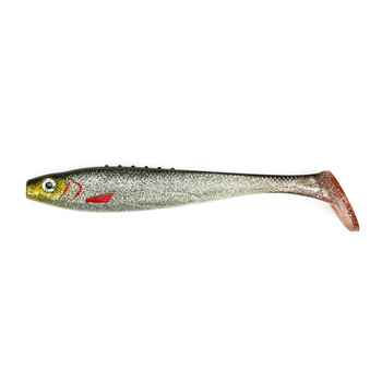 Robinson Guma Longinus 18cm Silver Shiner 1szt.
