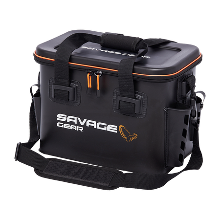Savage Gear Torba WPMP Boat and Bank Bag L Wodoodporna EVA 24L