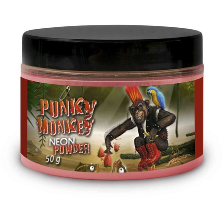 Radical Quantum NEON POWDER PUNKY MONKEY 50g