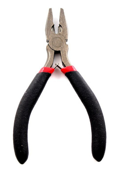 Anaconda Kombinerki CRIMPS PLIER 11,5cm