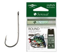 Mikado Haczyk Sensual Round roz. 4