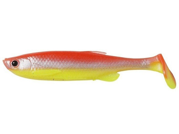 Savage Gear 3D FAT MINNOW T Tail 13cm 20g YR Fluo