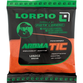 Lorpio Magnetic Aromat 200g Bream