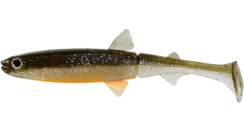 Westin Hypoteez Dirty Harbor 13cm/14g