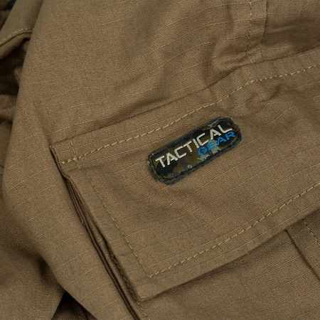 Shimano Spodnie Bojówki TACTICAL RIPSTOP ZIP OFFS XL