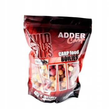 Adder Carp Avid  Kulki zanętowe Fish Mix 3kg