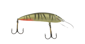 Assan Wobler PIKE 24 8cm 9g