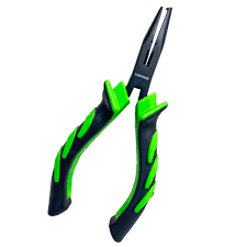 Saenger Szczypce Profi Micro Sprengring Zange