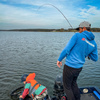 Robinson Wędka Scorpio Micro Jig 1,80m 180cm 0,5-5g