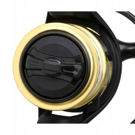 Flagman Kołowrotek spinningowy BlackFire 1000S 8+1BB