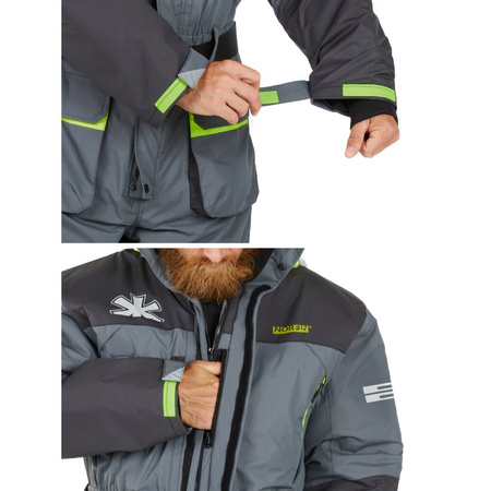 Norfin Kombinezon Floating Suit Signal Pro 2 -25C S