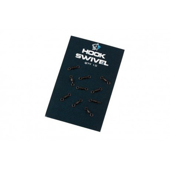 Nash Hook Swivels T8086