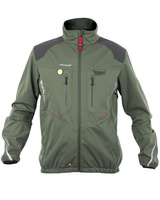 Graff Kurtka Bluza Softshell CLIMATE Water Stop XXL