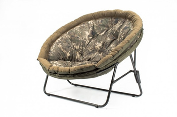 Nash Fotel Indulgence Low Moon Chair T9475